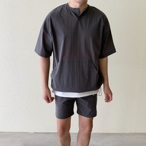 모모코 쿨스판트임반팔아노락(3color)