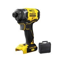 스탠리 SBI820K / 20V 충전 임팩드라이버 본체 베어툴