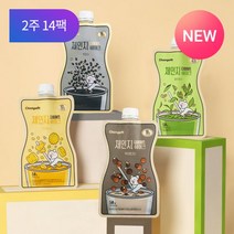 [체인지핏] 다이어트 쉐이크 2주 14팩, 선택:초당옥수수_CJ152800019_14