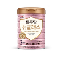 일동후디스 트루맘 뉴클래스 분유 3단계, 7