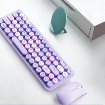 SK351 삼성 엘지 MSI 컴퓨터/데스크탑PC/노트북 무선 마우스/키보드세트 2.4GHz리시버