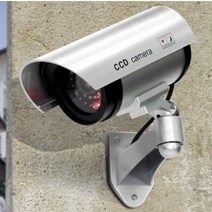고급형 IR CCTV 모형 카메라