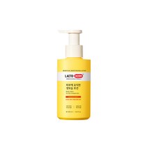 락토덤 피부에 유익한 생보습 로션, 1개, 400ml