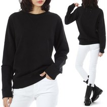 메종 마르지엘라 명품22FW 메종마르지엘라 백 스티치 맨투맨 S51GU0111 900 S51GU0111S25498900