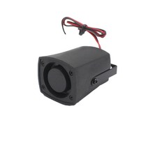 BPS 451 부저 6V 9V 12V 24V 후진벨 백부저 후방 경보음, 펄스