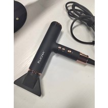 RUCHA 고속 헤어 드라이어 브러시리스 블로어 1600W, 04 AU