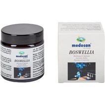 Medossa 보스웰리아 밤 Boswelia Balm 100ml
