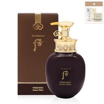 더후 후스파 에센스 린스 350ml (+1ml 샘플 증정), 1EA