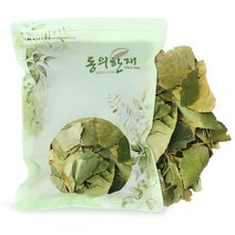 동의한재 국산 은행잎차 300g, 1개