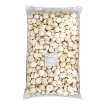 쌀떡국튀밥 떡국뻥튀기 1kg