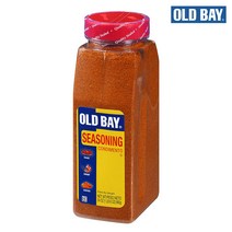 올드베이 시즈닝 만능 양념 조미료 680g 24oz, Old-Bay-Seasoning-24oz