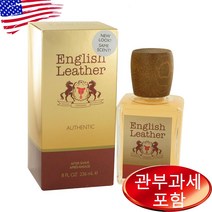 English Leather By DANA 8 oz After Shave MEN 다나