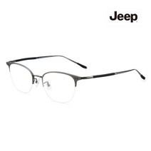 지프 Jeep 티타늄 안경테 ZT8188_M3