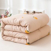 겨울 목화솜 이불 남극 이불 CS, 2번