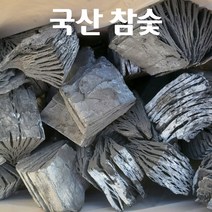 국산 참숯 백탄 4kg / 10kg 구이용 바베큐 캠핑숯 식당용, 백탄_4kg