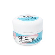 더마하우스 멜라스톱 화이트닝 크림30ml-미백 잡티관리 칙칙한피부, 1개