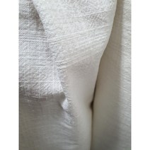 혜인천 대폭 7수 10수 17수 30수 무명천 무명원단 워싱 4종, 7수무명, 백아이보리