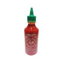 스리라차 핫 칠리 시즈닝, 255g, 1개