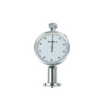 LXC1 단일 1090 HC 휴대용 경도계 경도 시험기 해안 플라스틱 디지털 고무 가죽, 01 LXC1