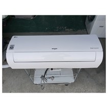 (중고)엘지휘센인버터벽걸이에어컨9평형