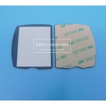 LCD 화면 창 디스플레이 (아크릴) 니콘 D90 D80 D60 D40 D50 D70 D3X 카메라 보호기에 대 한 외부 유리, 04 D40