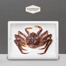 산지직송 활 킹크랩 3.5kgx1미(3.3~3.7kg) -인증