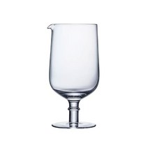CRISON 칵테일 믹싱글라스 600ml 크리슨 프리미엄 bar용품 위스키 칵테일잔
