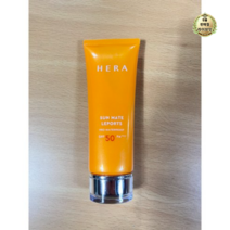 헤라 선 메이트 레포츠 선크림 SPF50+ PA++++, 130개, 70ml