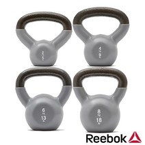 리복 근력강화운동 케틀벨 2kg 4kg 6kg 8kg, 01-리복 케틀벨(RAWT-17002)