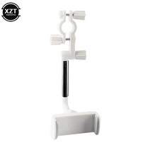 차량용노트북거치대 테블릿 핸드폰 계기판 송풍구 폴드 차량용휴대폰거치대 룸미러 무선충전기 대쉬보드 차량용 백미러 마운트 스탠드 홀더 크래들 휴대폰 GPS 범용, 2.white