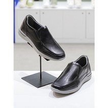 슈스파 [슈스파]남성 캐주얼화 슬립온 CMM217KA10
