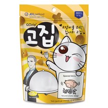 맛있는 고집 캣트릿 치킨 60g