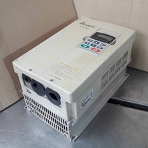 7.5Hp 인버터 VFD055B43A DELTA 380v 타637