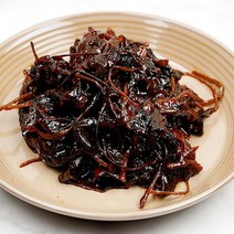 순창장본가 취나물장아찌 120g, 단품