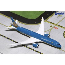 비행기모형 제미니젯 베트남항공 VIETNAM AIRLINES B787-9 VN-A862[1/400 제미니젯]