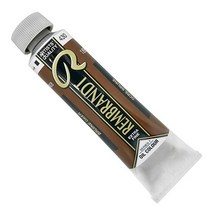 [알파] [램브란트]전문가 유화물감 40ml 시리즈 1 (색상 선택), 색상:[6297910]119 / TransparentWhite