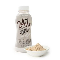 아워홈 247 아워핏 흑미 43g, 단품