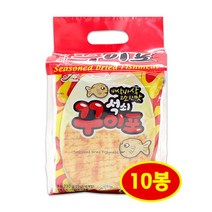 [좋은세상] 바삭바삭 고소한 석쇠 꾸이포 23gx10봉, 상세 설명 참조, 상세 설명 참조, 상세 설명 참조