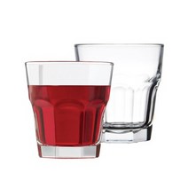 지브랄타 언더락 266ml 2p세트 위스키잔 리비