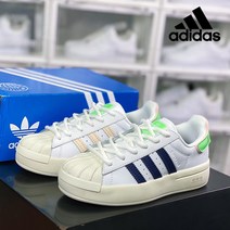 아디다스 슈퍼스타 아윤 남여공용 운동화 AIDDAS GW9587