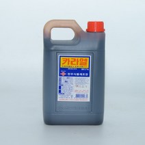카라멜 색소 2.7kg 천우식품, 상세페이지 참조