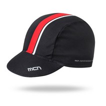 MCN 사이클링캡 자전거 헬멧속모자 조각모 쪽모자, 디에즈