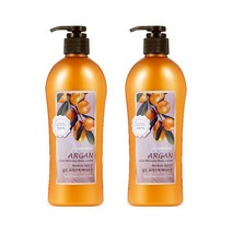 웰코스 과일나라 아르간 골드 모이스처바디로션X2개