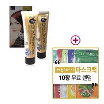 벨리쉬 퍼펙트 시크릿 칼라크림 (25분) 헤어컬러, 1개, 구리빛적갈색