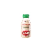 빙그레 점보요구르트 280ml x 20개입, 요구르트 280ml x 20