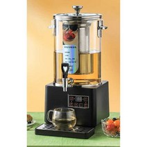 약탕기 약재 달이기 건강원 홍삼 차 만들기 제조 20L, F 30L (우드 그레인 베이스)