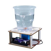 토네이도 교반기 자석 원리 이해 학습 탐구 방과후 도구 준비물 창의 실습 실험 돌봄