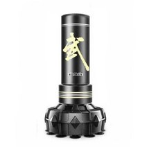 킥복싱 권투 태권도 무에타이 스탠딩 펀칭백 샌드백, D