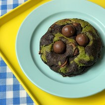 온더쿠키 르뱅 아메리칸 스모어 수제 쿠키맛집 (어린이집생일 돌잔치 결혼 답례품 선물), 15. 초코나무숲