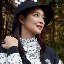 [노스페이스] 드라이벤트 햇 NE3HN52A_BLK